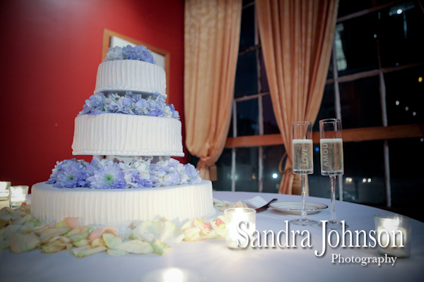 Best New Orleans wedding photographer - Sandra Johnson (SJFoto.com)